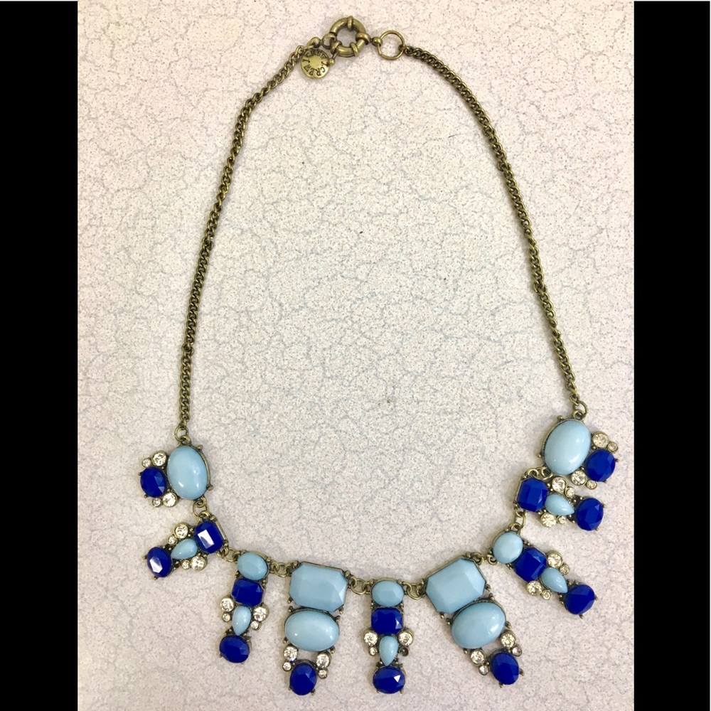 Beautiful NWOT J.CREW NECKLACE!